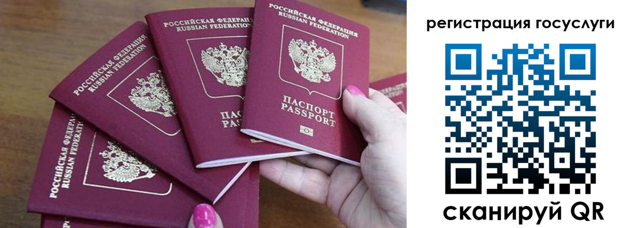 прописка в Хабаровском крае